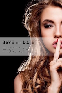 Save the Date Escort