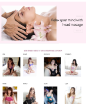 Luv Asian Massage London