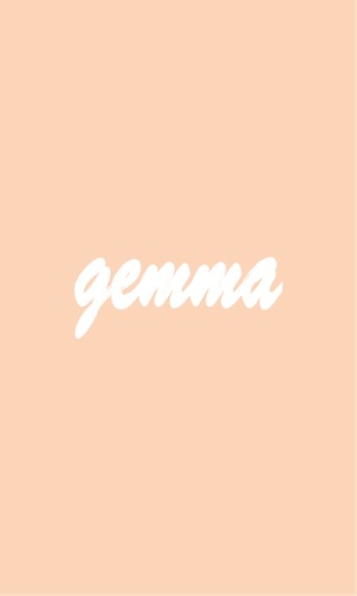 Gemma Girls