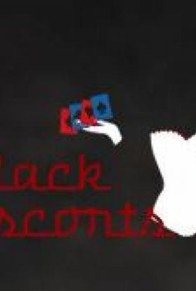 black-escort