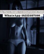 Sofia Warsaw Escort