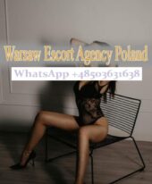 Gia Warsaw Escort