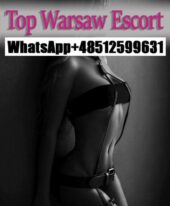 Top Warsaw Escort