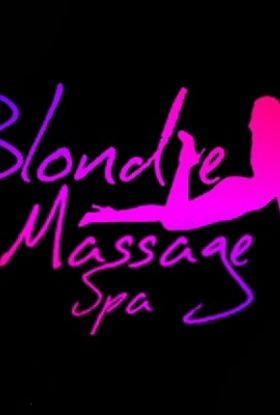 Blondie Massage Spa