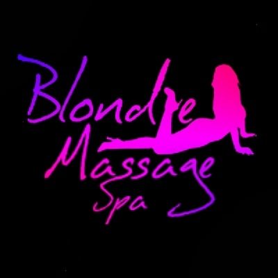 Blondie Massage Spa