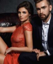 Passion Models Unlimited