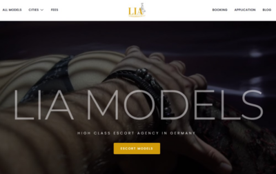 Lia Models