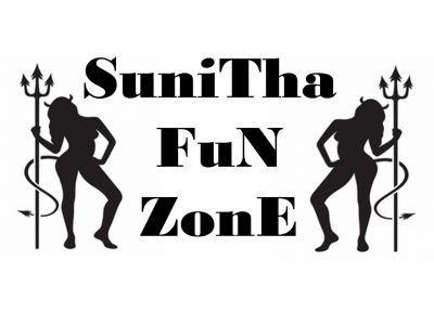 SunithaFunZone