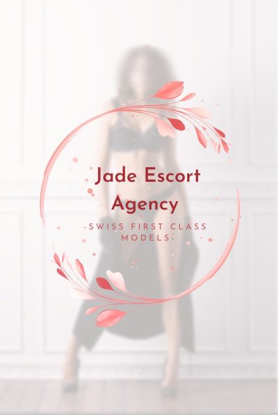 Jade Escort Agency