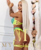 Lola Mystique