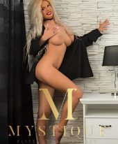 Maya Mystique