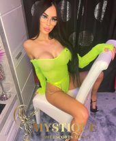 Cherry Mystique Escorts