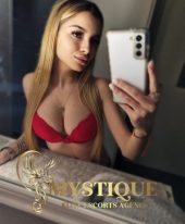 Annabella Mystique Escorts