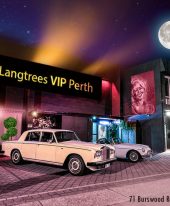 Langtrees VIP Perth