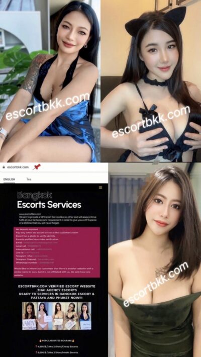 Escortbkk