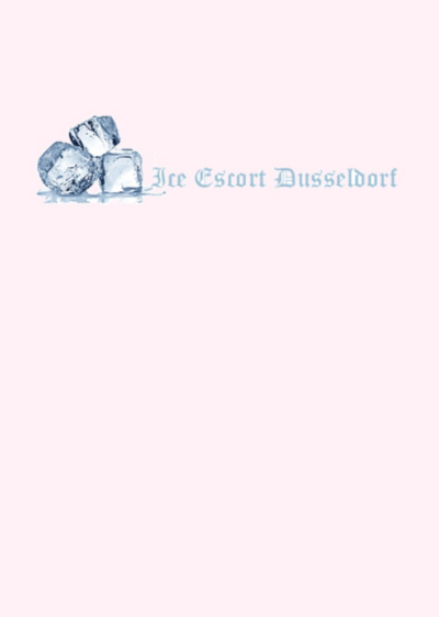 Ice Escort Dusseldorf