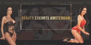 Escort Amsterdam Girls